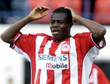 Θυμάστε τον Πίτερ Οφορίκουε; Δείτε πως είναι σήμερα (φωτο)